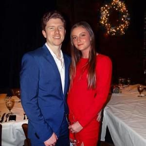 Meet your Posher, Dalton